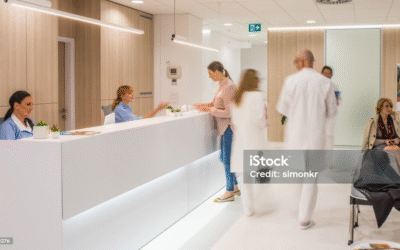 5 Common Mistakes to Avoid When Starting Your Own Clinic